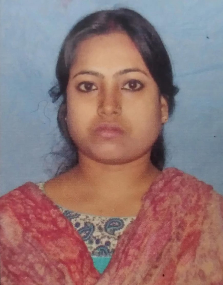 Anjana Chakraborty