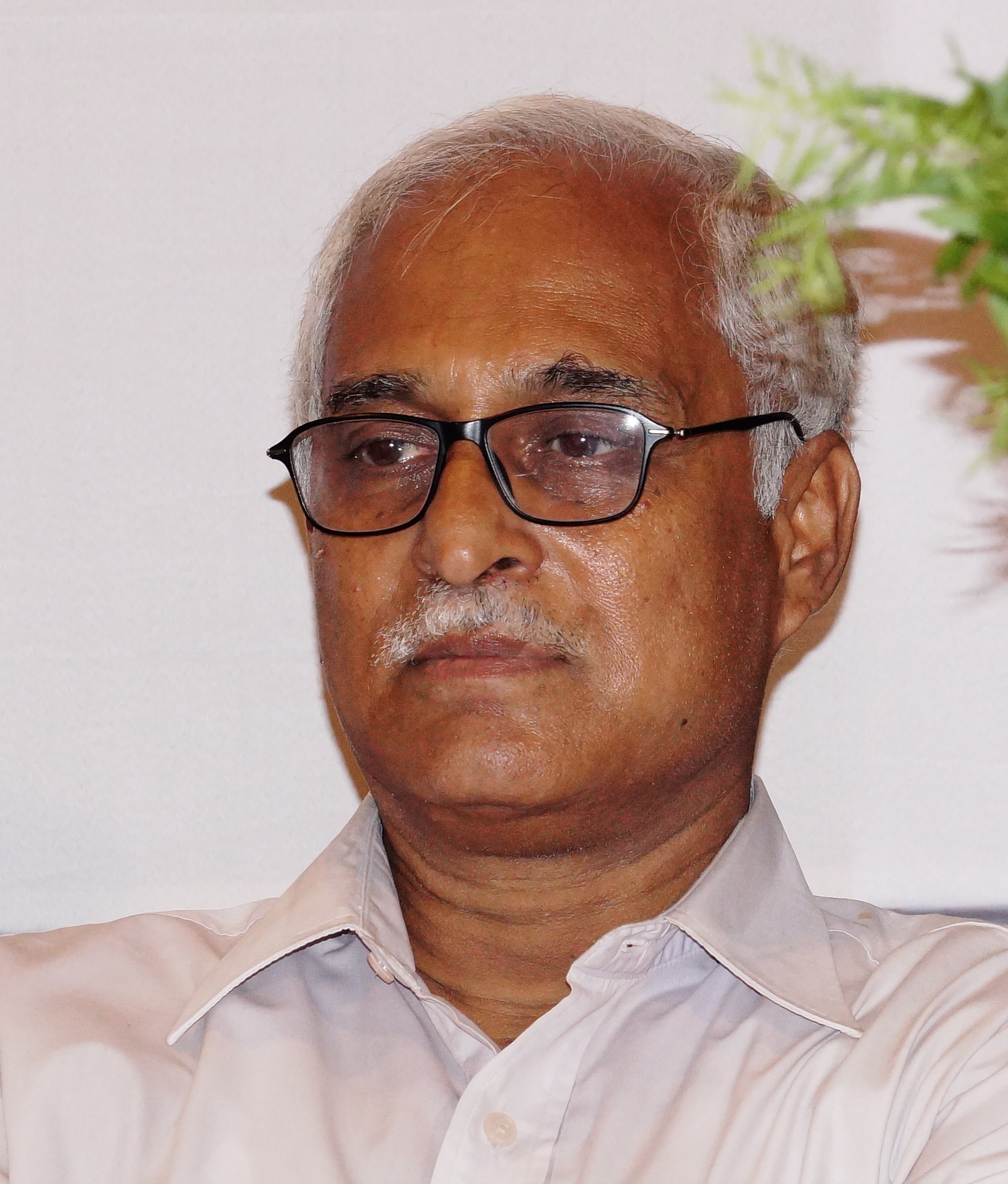 Dwijendranath Banerjee