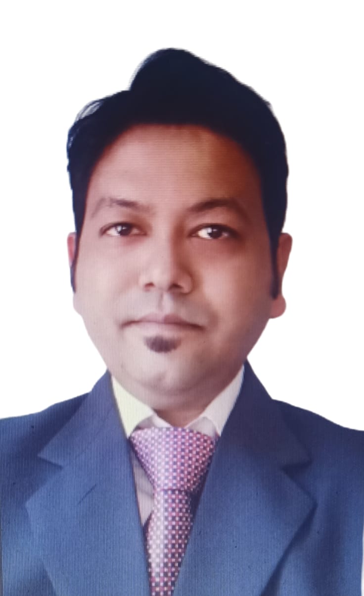 Sudeb Das