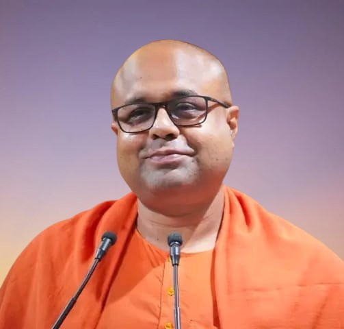 Swami Mahaprajnananda