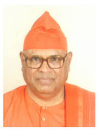 Swami Shukadevananda