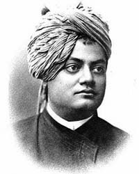 Swami Vivekananda
