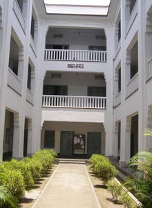 Shraddha Bhavan