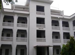 Vivek Bhavan